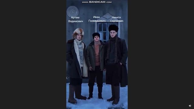 так приходит СТАРОСТЬ