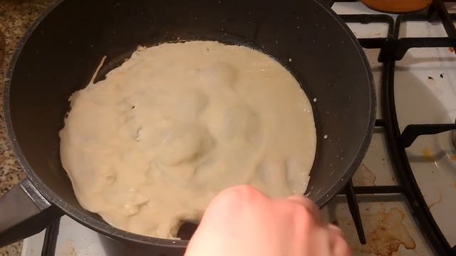 GopherVidКак приготовить блинчики на воде
