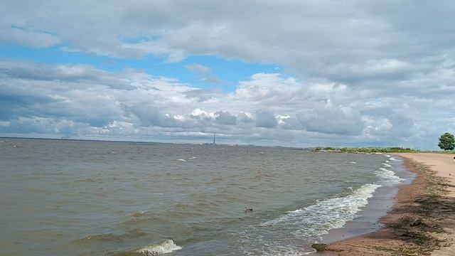 Петергоф