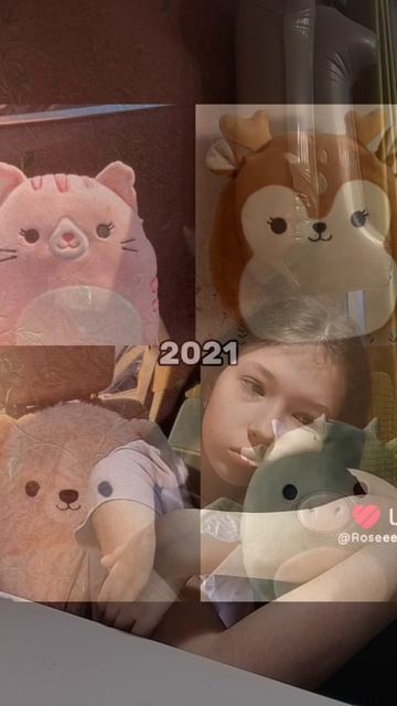 а вы помните эти игрушки? ❤️🥺💕