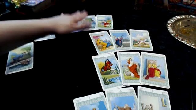 Ребенку на судьбу,таланты,проффессию