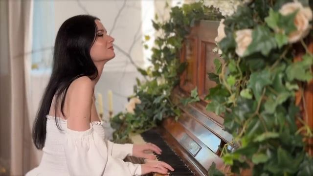 Альянс На Заре (Piano Cover)