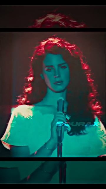 Lana del Rey ✨