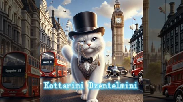 kottarini dzentelmini