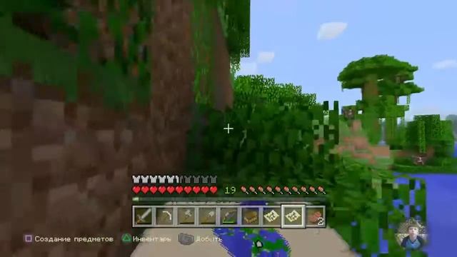 Minecraft: Майнкрафт прохождение от brend TV #17