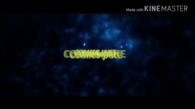 Новое интро