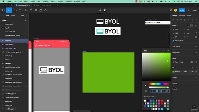 1_111. What are some advanced color tricks in figma