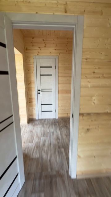 🏡 Каркасный дом за 1,6 млн – и это реально! 🏡