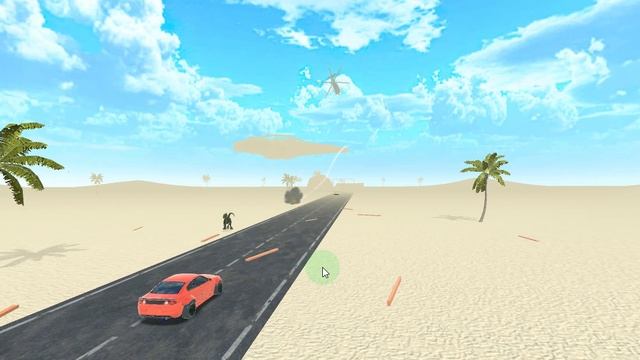 Гонки динозавтры (1)