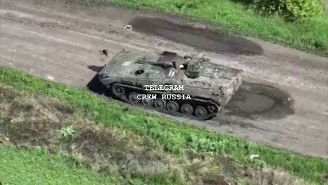 Продолжаем штрафовать вражеские коробки за неправильную стоянку на Краснолиманском направлении !!!