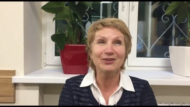 Топ-консультант Change yourself Валерия Мельникова