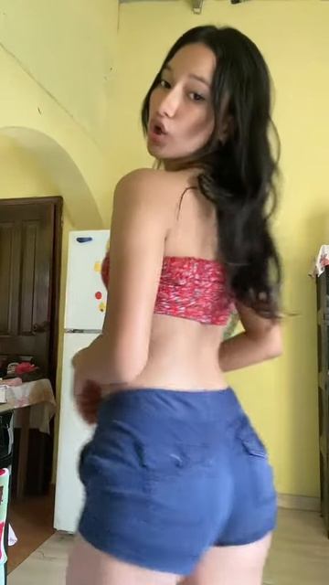 TikTok Girls#1659 #tiktok #short