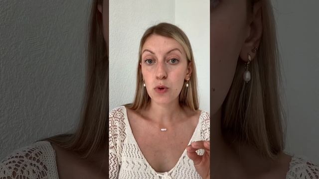 Украшения на шею. Словарь терминов. Расчет длин.