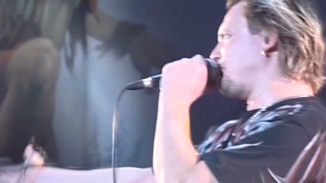 Два вора и монета — Король и Шут