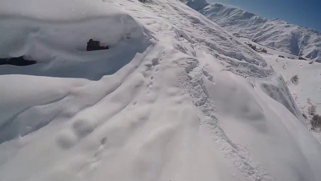 В поисках целины