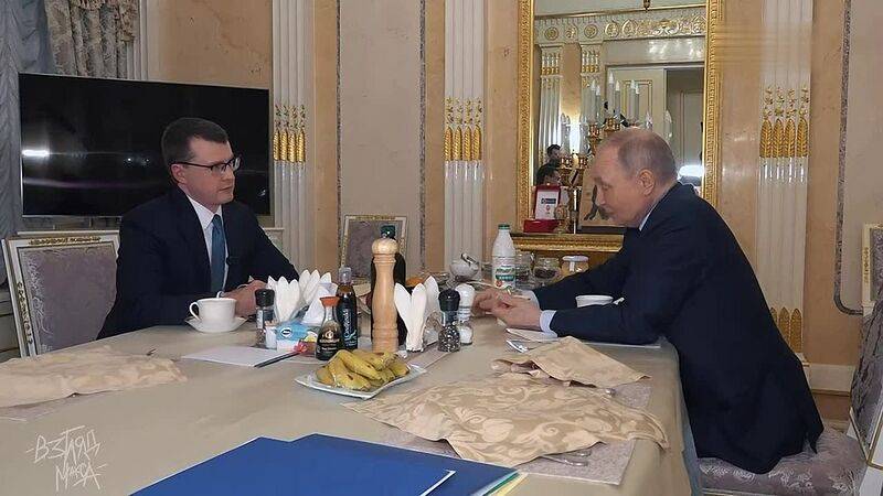 Россия. Кремль. Путин. 25 лет у Власти , Documentary-Russia.Kremlin.Putin.25 Years