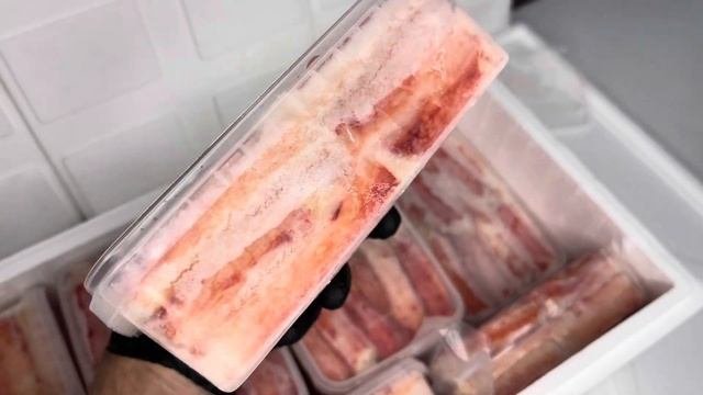 Первая фаланга камчатского краба от магазина морепродуктов Крабсбери