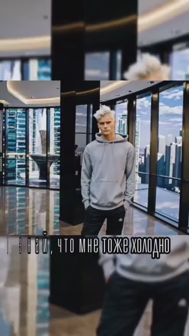 ЭD Вард Грин - Я знаю, как ты скучаешь