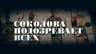 Соколова подозревает всех (2025) 6 сезон 1,2,3,4 серия