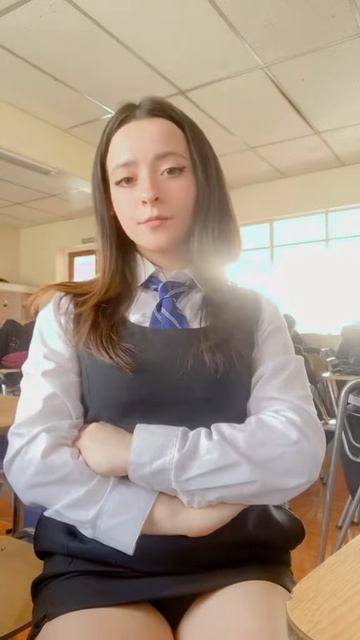 TikTok Girls#1424 #tiktok #short