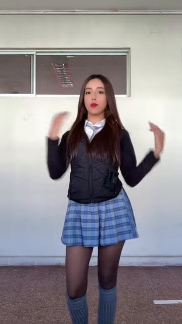 TikTok Girls#1790 #tiktok #short