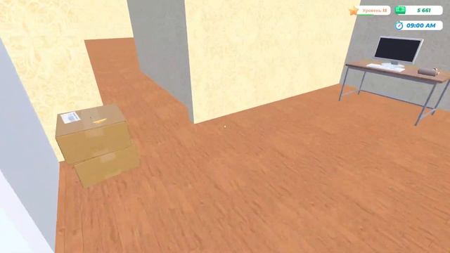 Clothing Store Simulator - Ботинки И Кепки№5