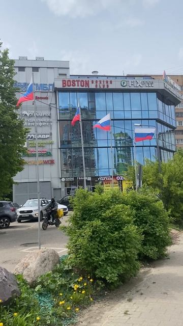 🇷🇺🇷🇺🏙️