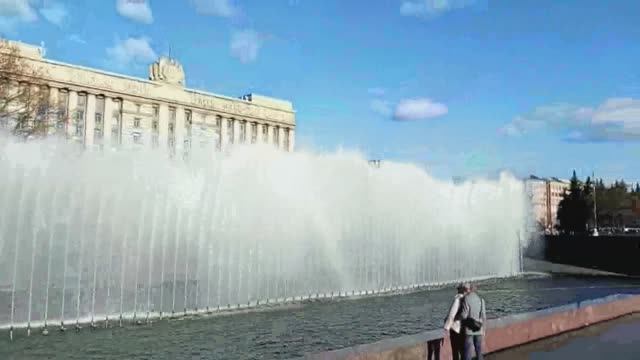 Московская площадь /Санкт -Петербург ...16.05.2025г.