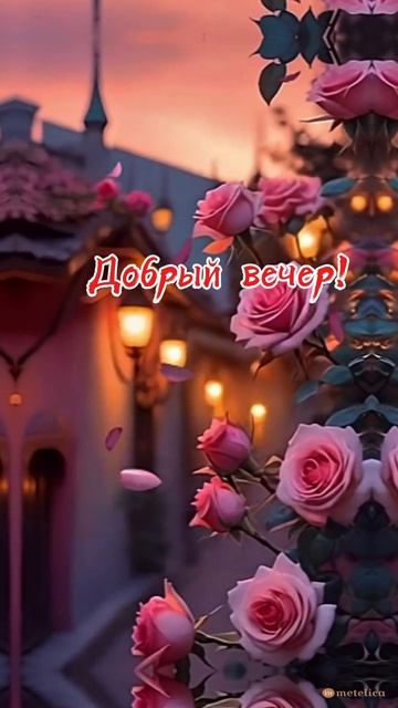 Добрый вечер!