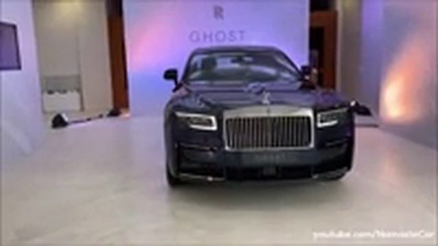 rolls-royce