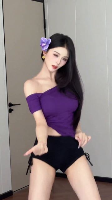 Клип @douyinvideo