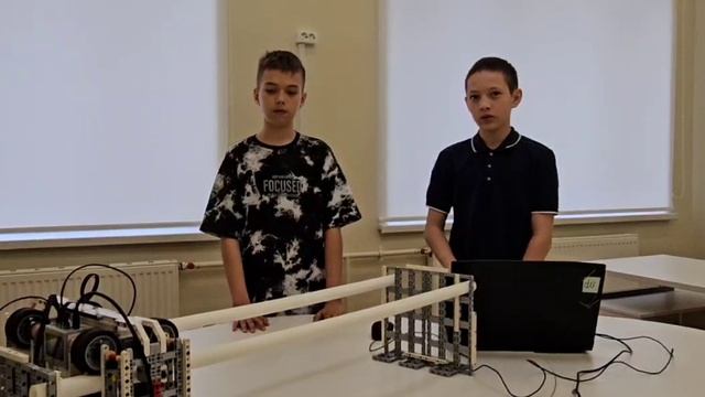 Команда Аллигаторы_РРО 2025