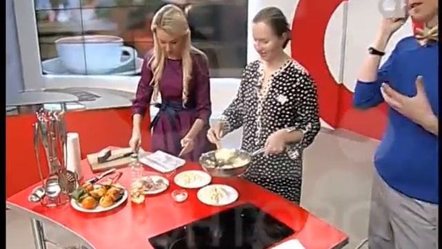 Гости в студии: Динара Хафизова
