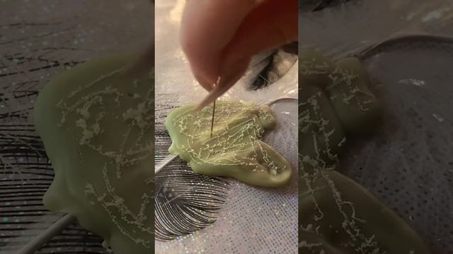 Асмр Сильные Мурашки с Воском