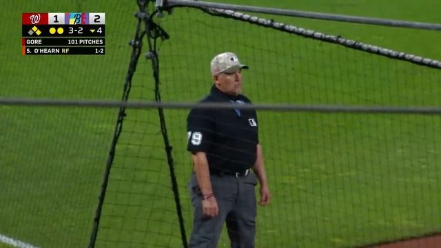 Nationals vs. Orioles Game Highlights (5/16/25) | MLB Highlights
