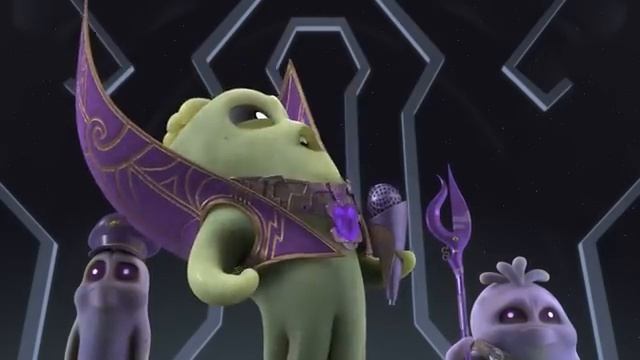 «Махнём на Луну!» мультфильм 2017 смотреть бесплатно