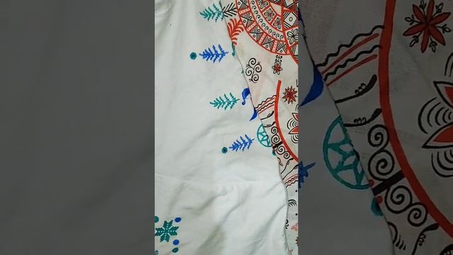 Моѣ рукоДЕЛИѢ - футболка. Таня Шішкина- Чугайнова, ЗАТО
