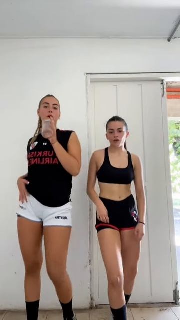 TikTok Girls#1315 #tiktok #short
