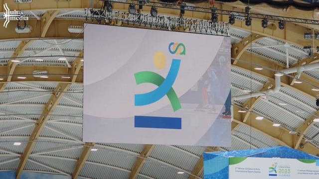 «Дети Азии - 2023». Второй день соревнований по шорт-трек