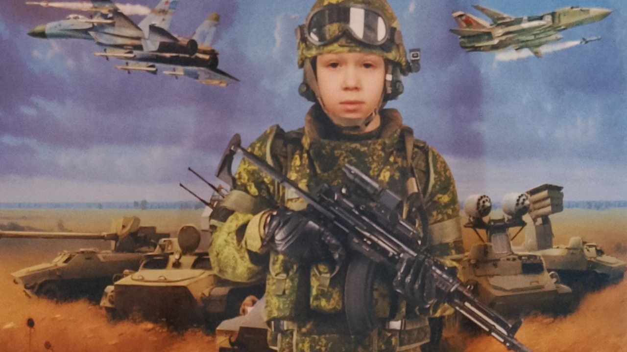 Дима Стал Военной Лего ИГРУШКОЙ На 24 ЧАСА!