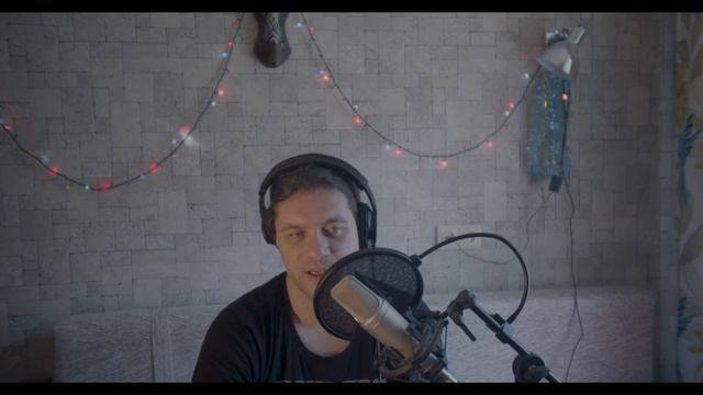 Slade  -  My Oh My. cover (Перезалив)