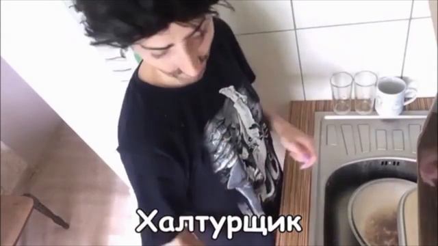 Любовь Ярославцева [yaraliubava] - Подборка вайнов #4