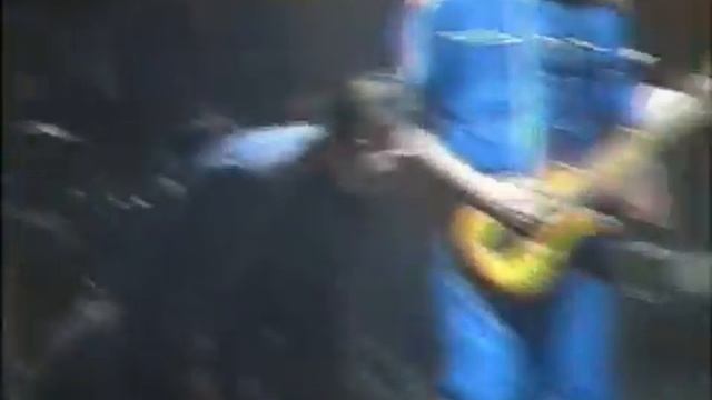 Виа Радость суитпи (SOAD, Харьков, клуб Форт, 2003 год)