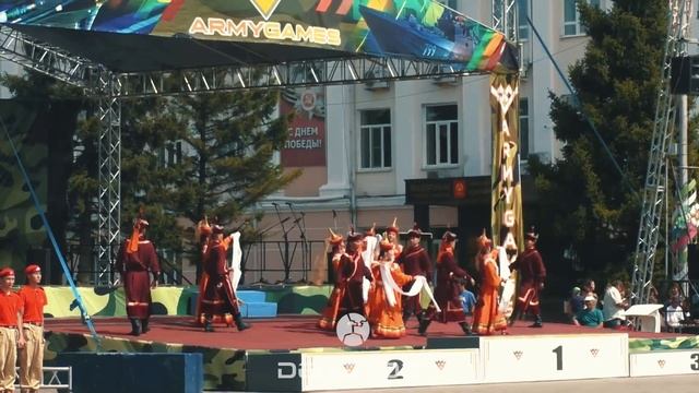 Саяны Тыва / Республика Тыва