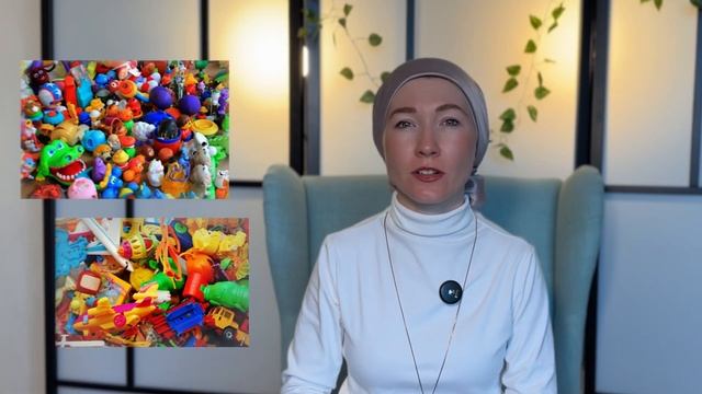 НЕ покупайте эти игрушки детям! Топ самых опасных игру