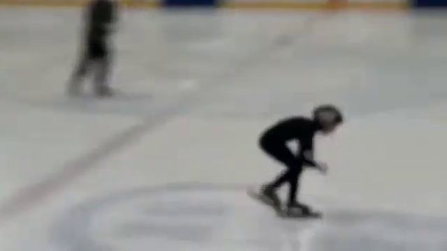 Шорт трек ҚР ЧЕМПИОНАТЫ Ернур кыдырович 1-ші