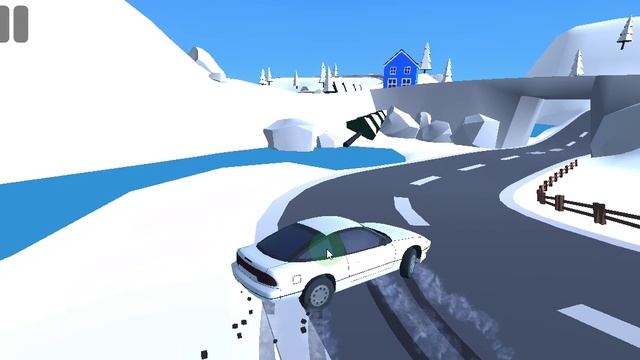 Дрифт мастер (5)