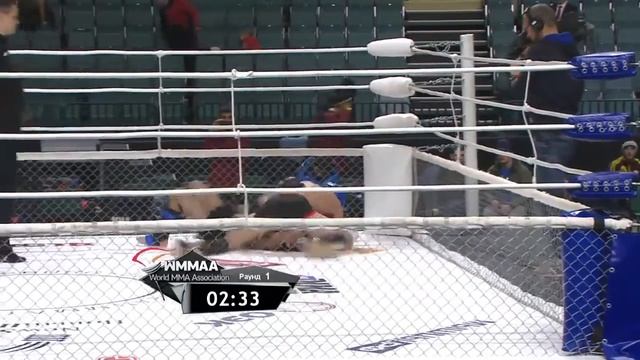 Vladislav ZATIRKA (UKR) vs Davit KHACHATURYAN(ARM)  1/4 финала