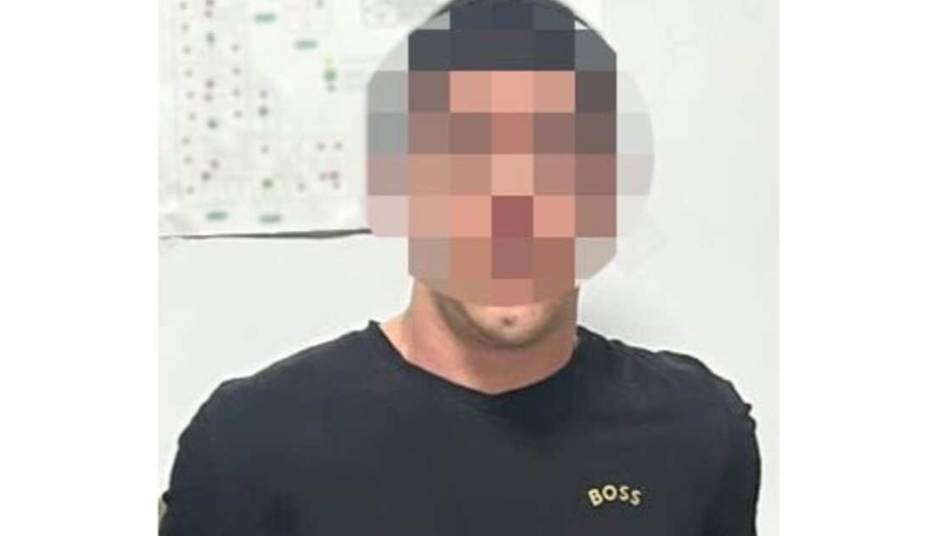 Полицейские задержали мужчину, стрелявшего по людям в североосетинском Ардоне