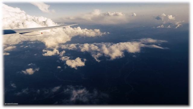 Stormbringer. Боинг 777-300